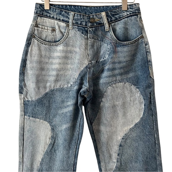 “CURVE” jeans by Kody Phillips - Picture 4 of 13